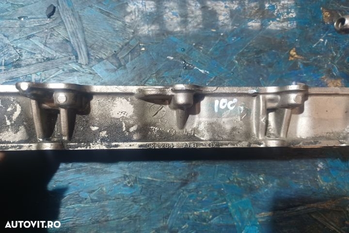 Galerie de admisie Rampa injectoare 1.4 TSI CAXA GK284AHB Volkswagen - 3