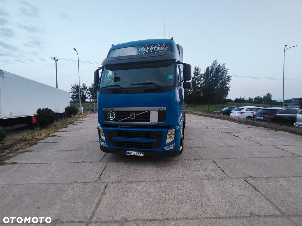 Volvo Inny - 2