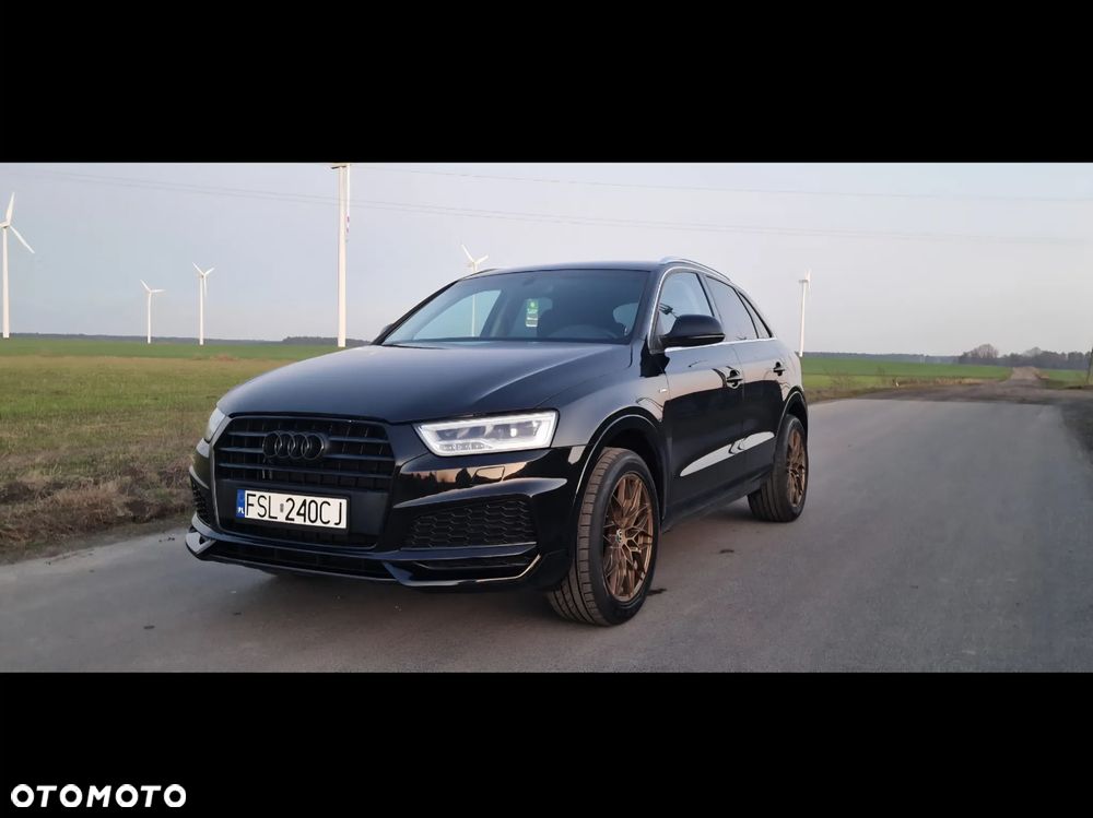 Audi Q3 - 2
