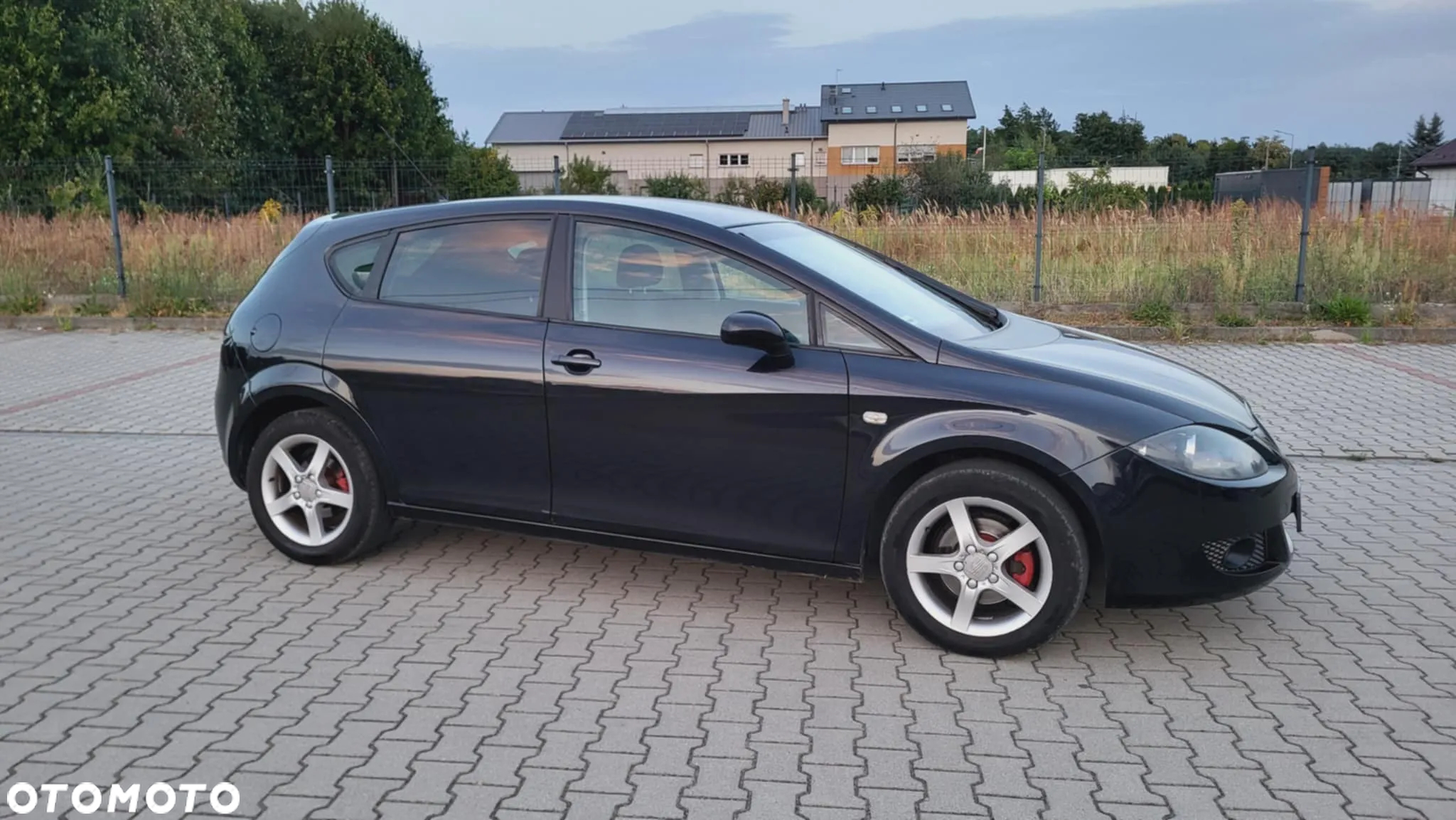 Seat Leon - 4