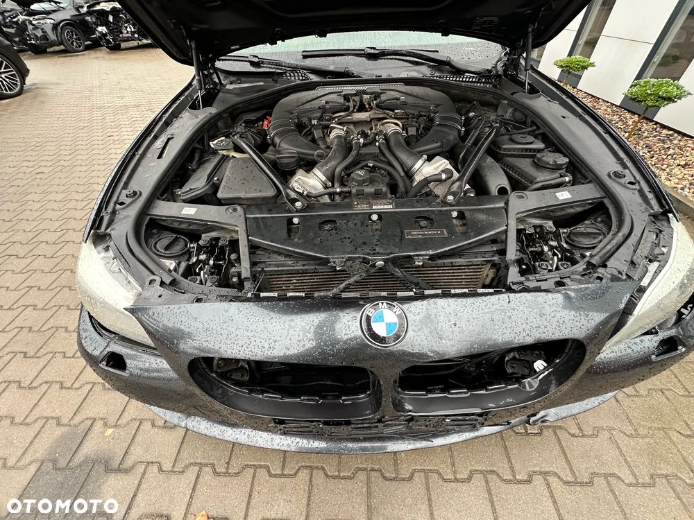 BMW Seria 5 - 14