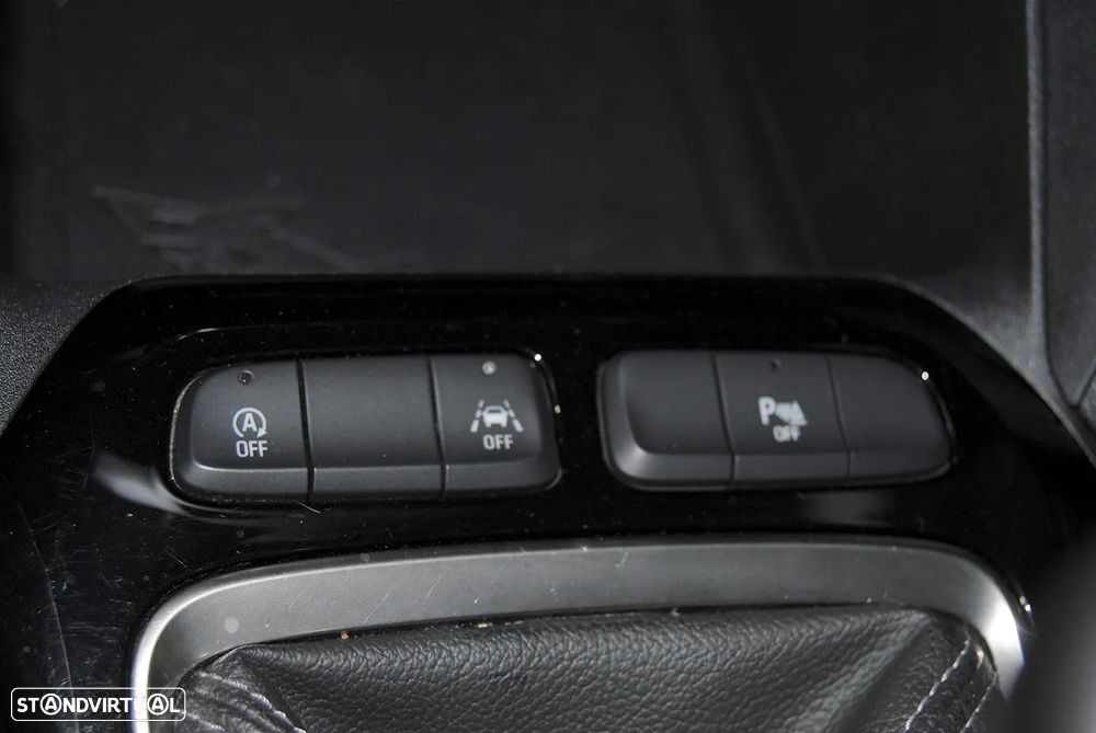 Opel Corsa 1.2 Business Edition - 24