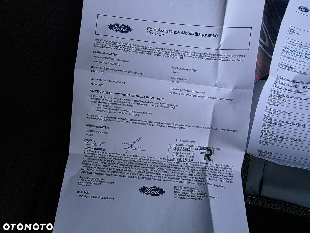 Ford Focus - 15