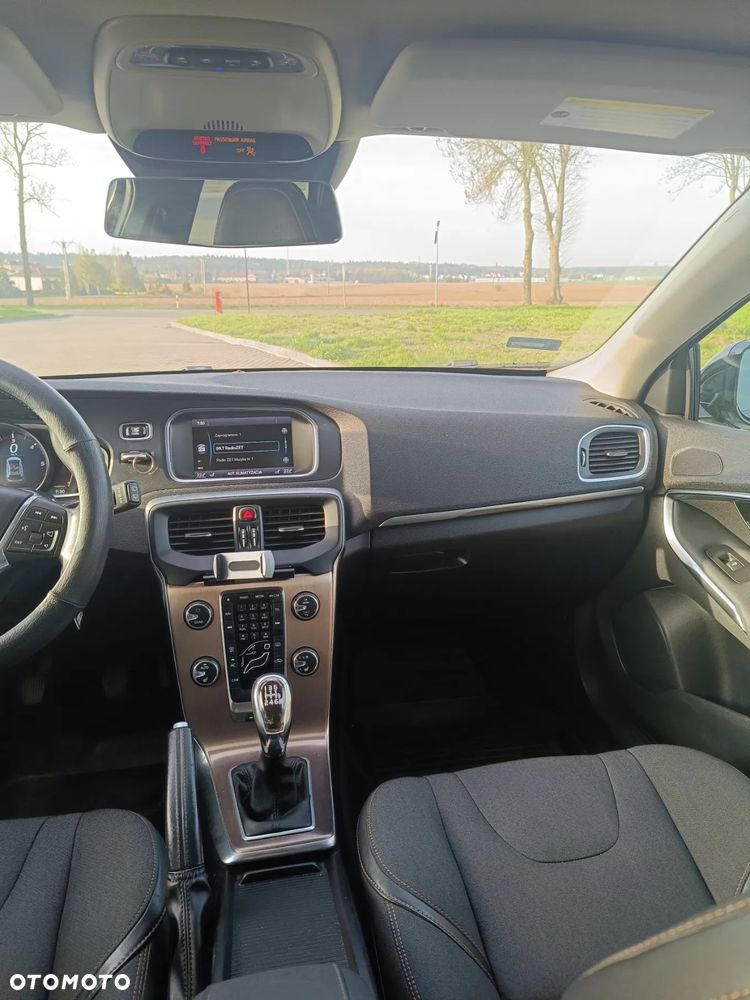 Volvo V40 Cross Country D3 - 2