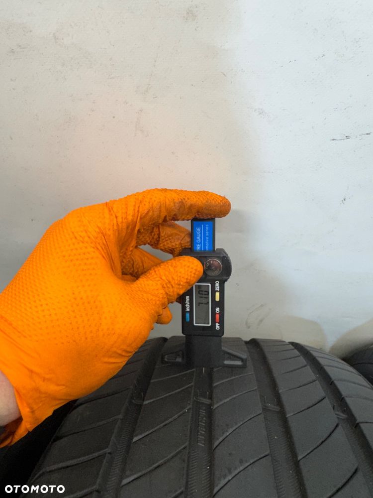 G-3179 225/55R17 101V MICHELIN PRIMACY 4 - 2