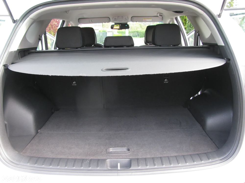 Hyundai Tucson 1.6 GDI BlueDrive Style 2WD - 29