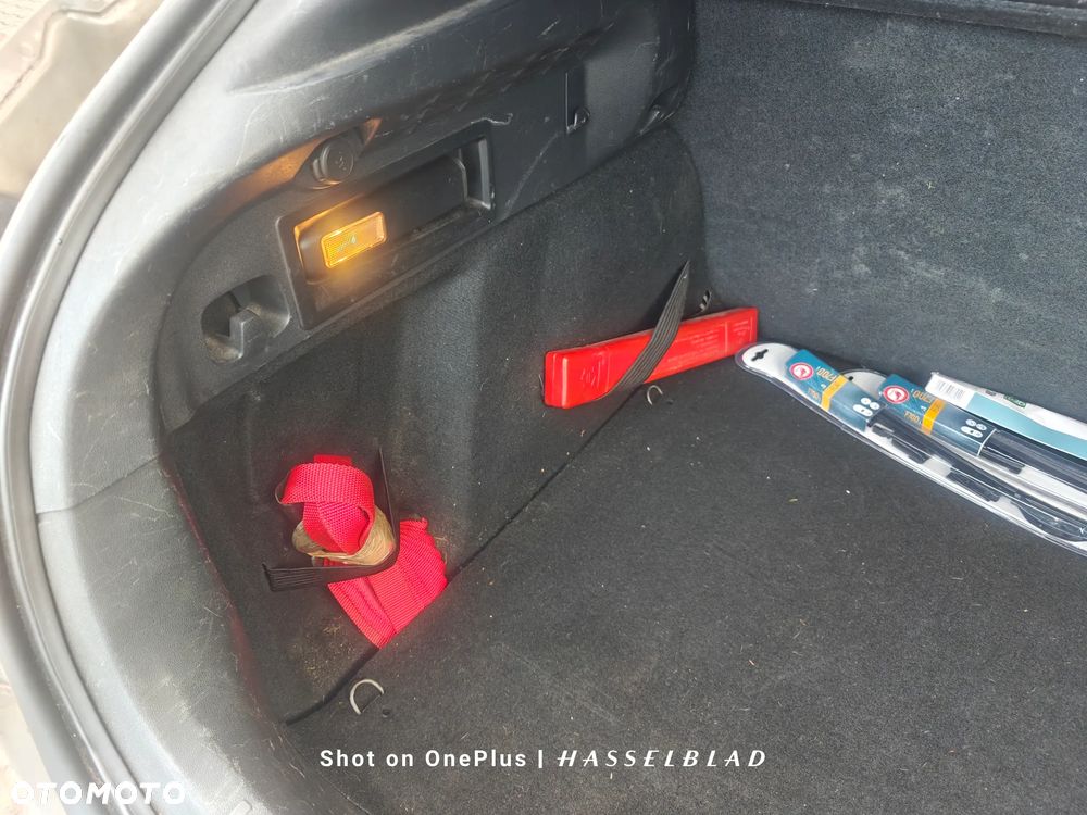 Citroën C4 1.6 VTi Seduction - 11