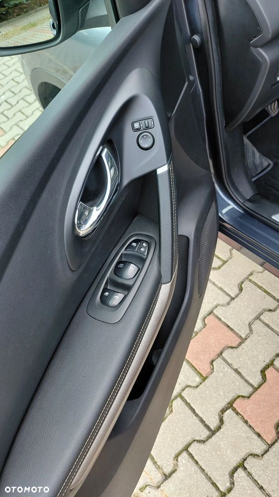 Renault Kadjar 2016