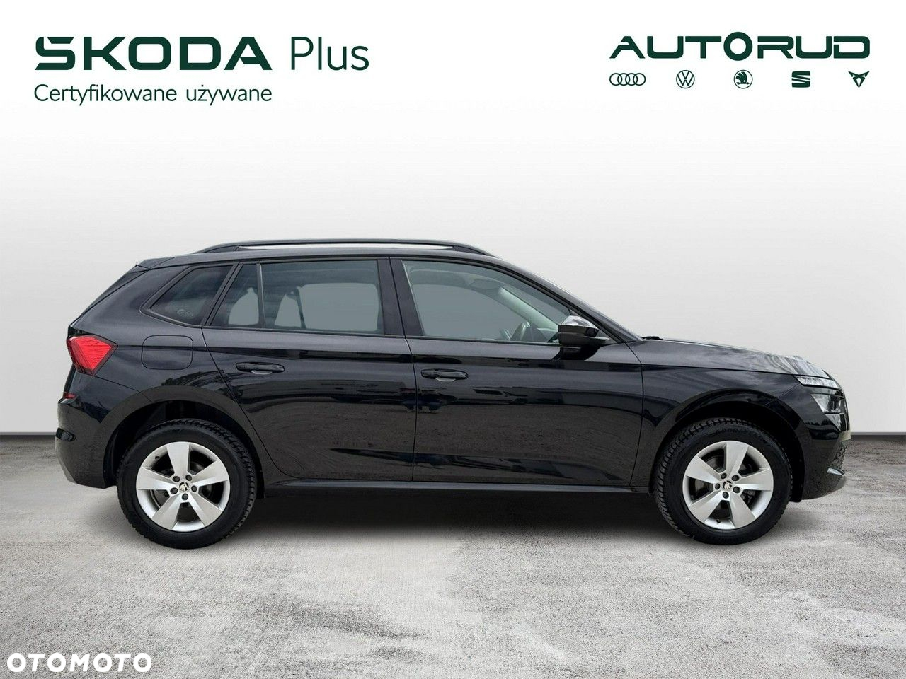 Skoda Kamiq 1.0 TSI Ambition - 6