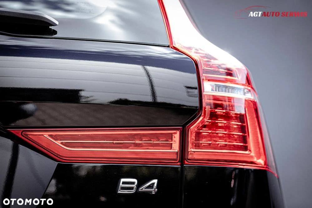 Volvo XC 60 B4 B Inscription - 19