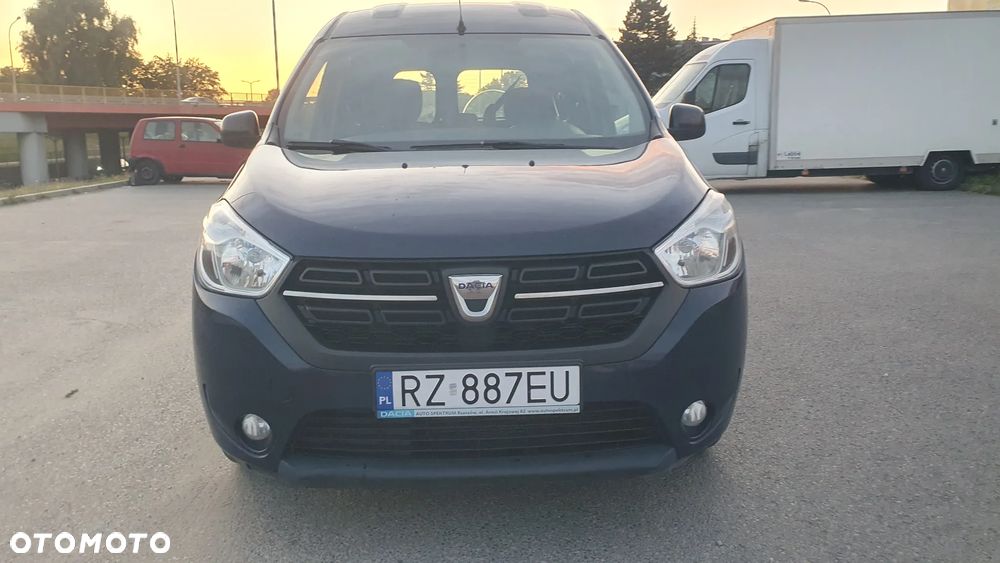 Dacia Dokker - 12