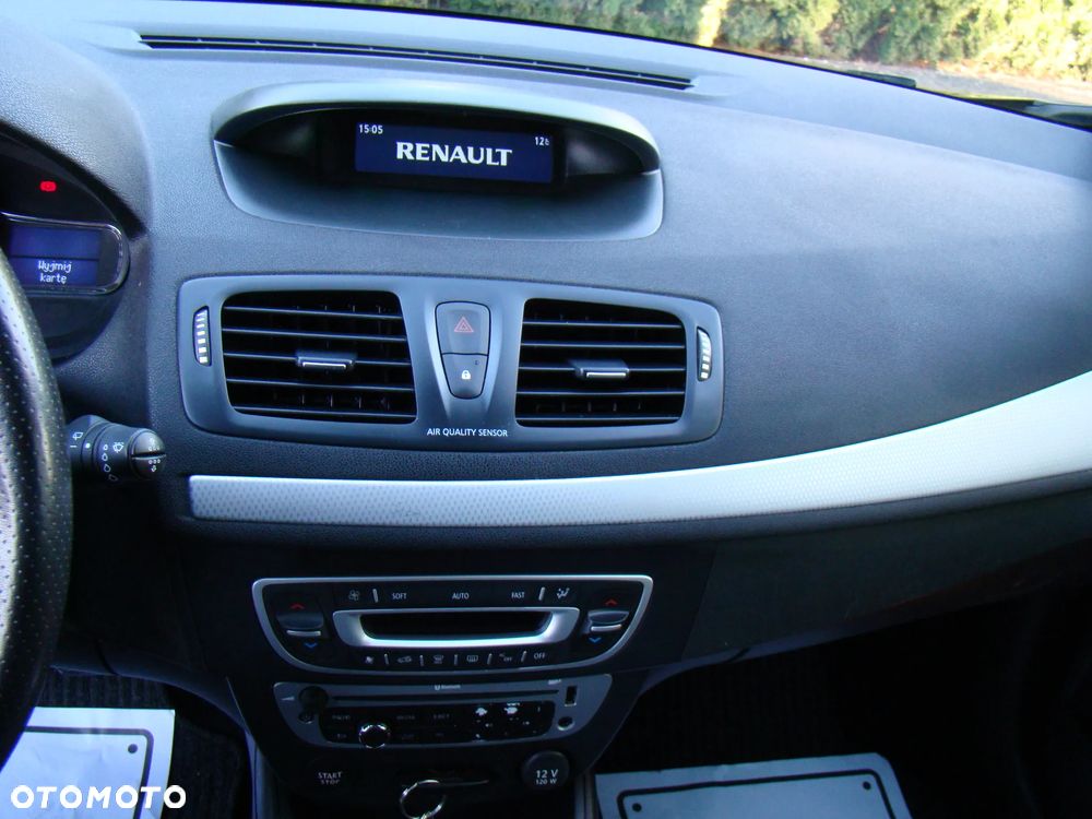 Renault Megane Grandtour ENERGY TCe 115 Start & Stopp LIMITED - 20