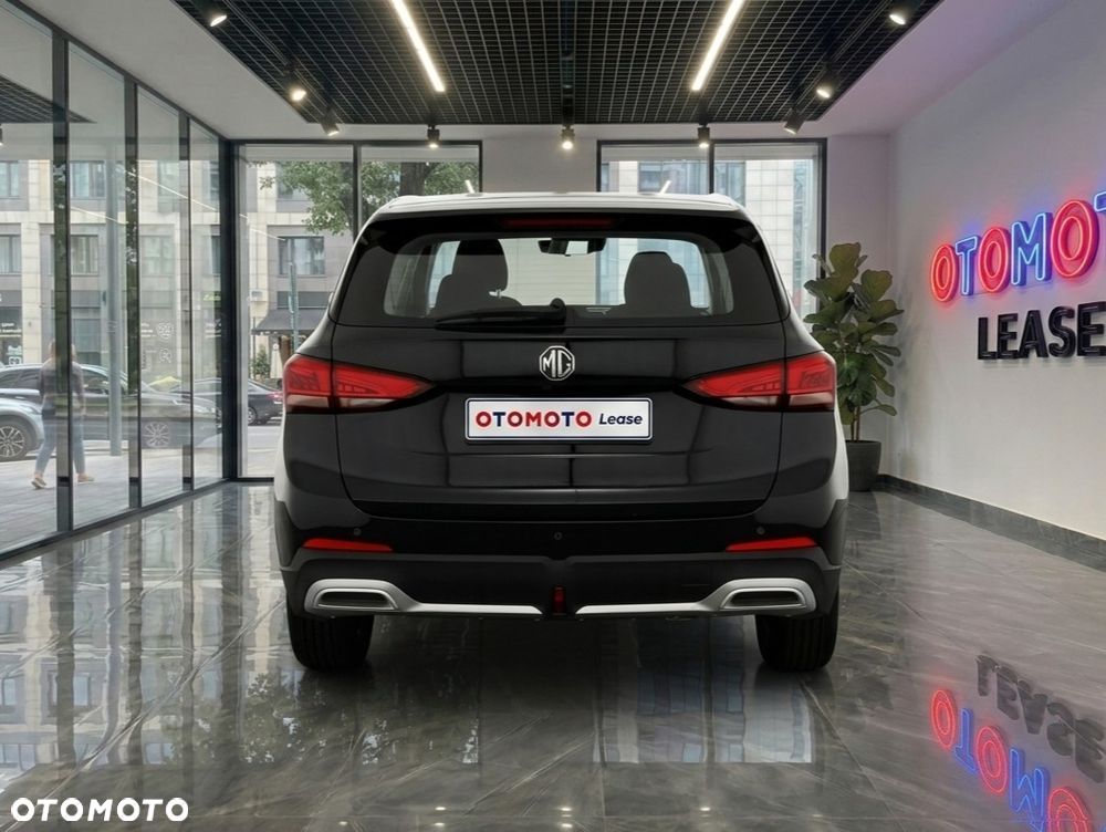 MG ZS 1.5 HEV+ Standard - 4