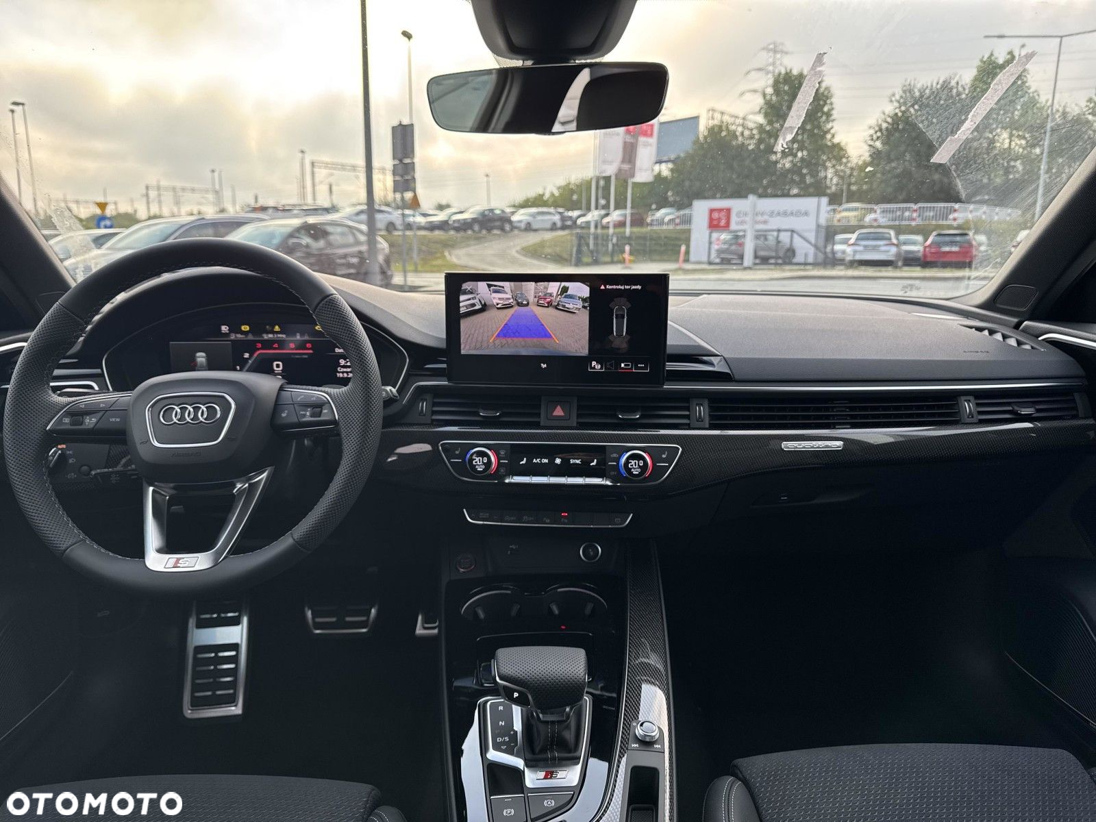 Audi S4 - 26