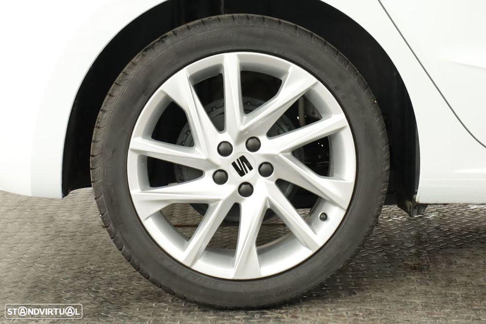 SEAT Ibiza 1.0 TSI FR - 5