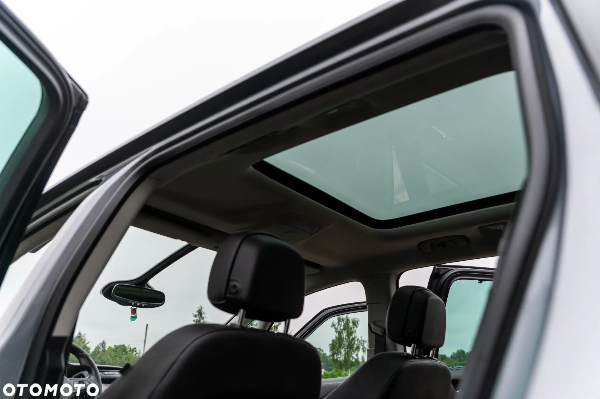 Opel Zafira 1.6 D (CDTi ecoFLEX) Start/Stop Business Edition - 37