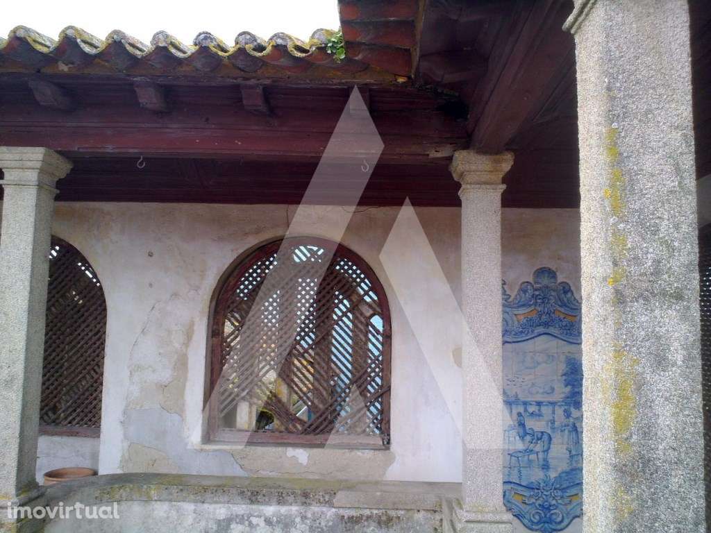 Palacete Histórico T11 em Cacia - Aveiro - Grande imagem: 4/25