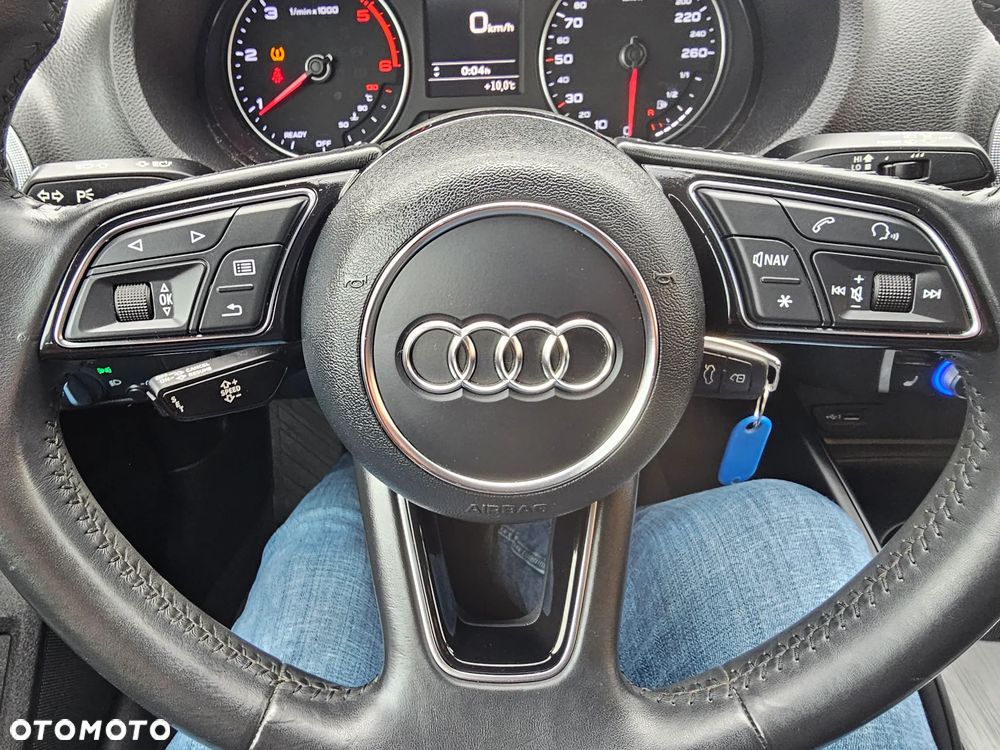 Audi A3 Sportback - 25