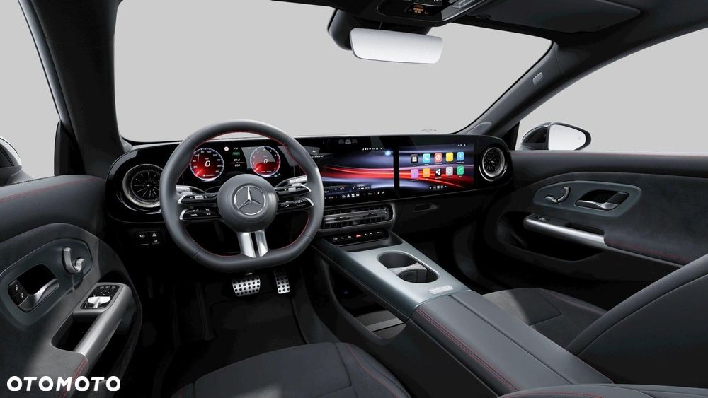 Mercedes-Benz CLA - 7