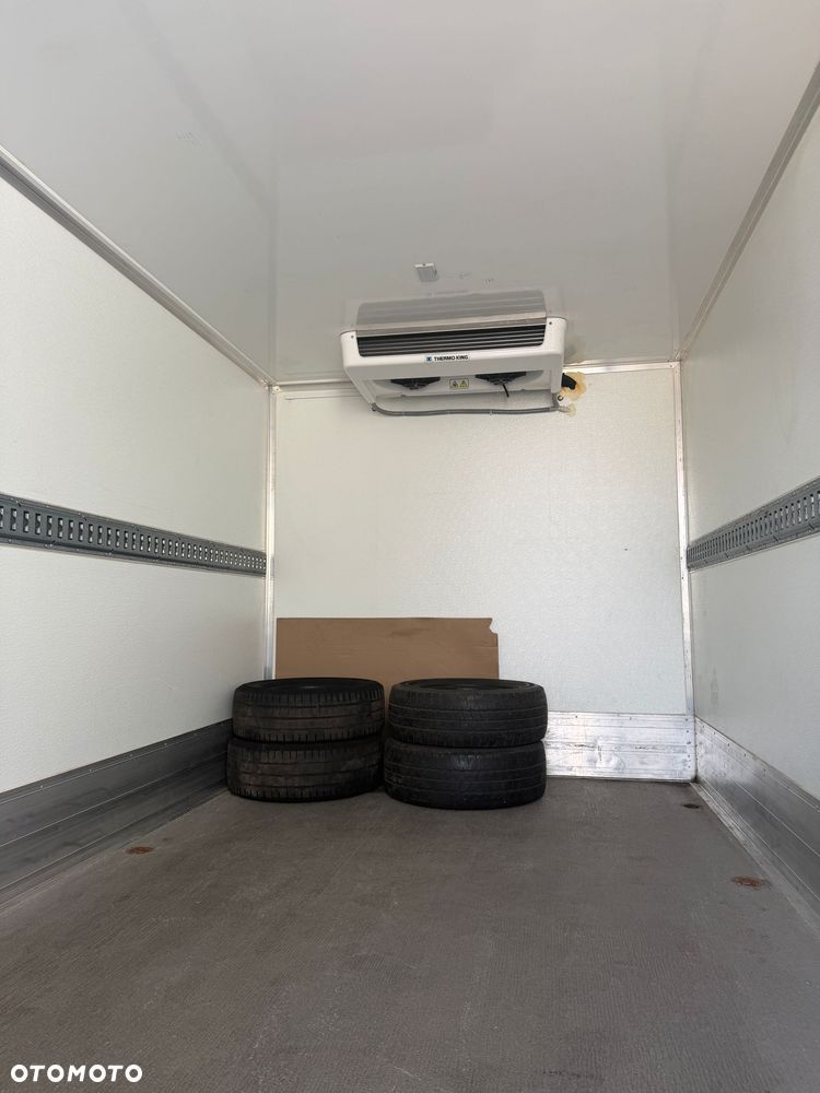 Mercedes-Benz Sprinter 319 CDI - 9