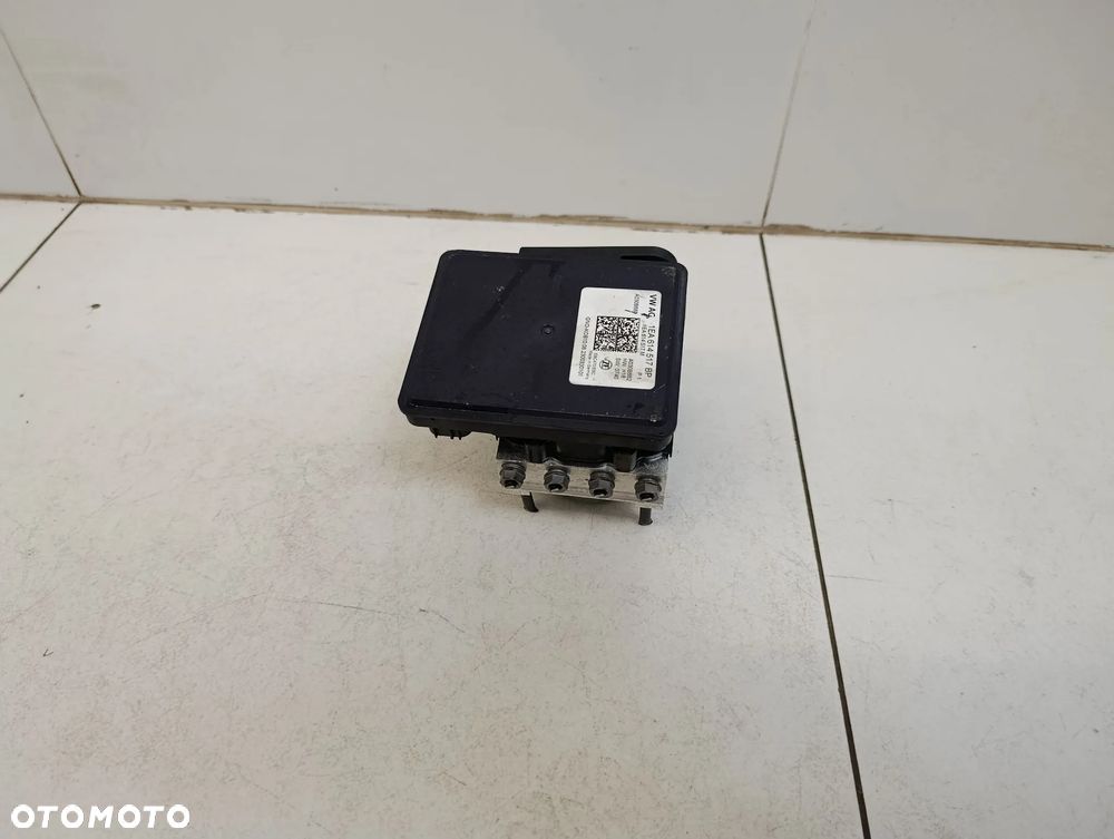 Pompa ABS Audi Q4 e-tron etron - 1