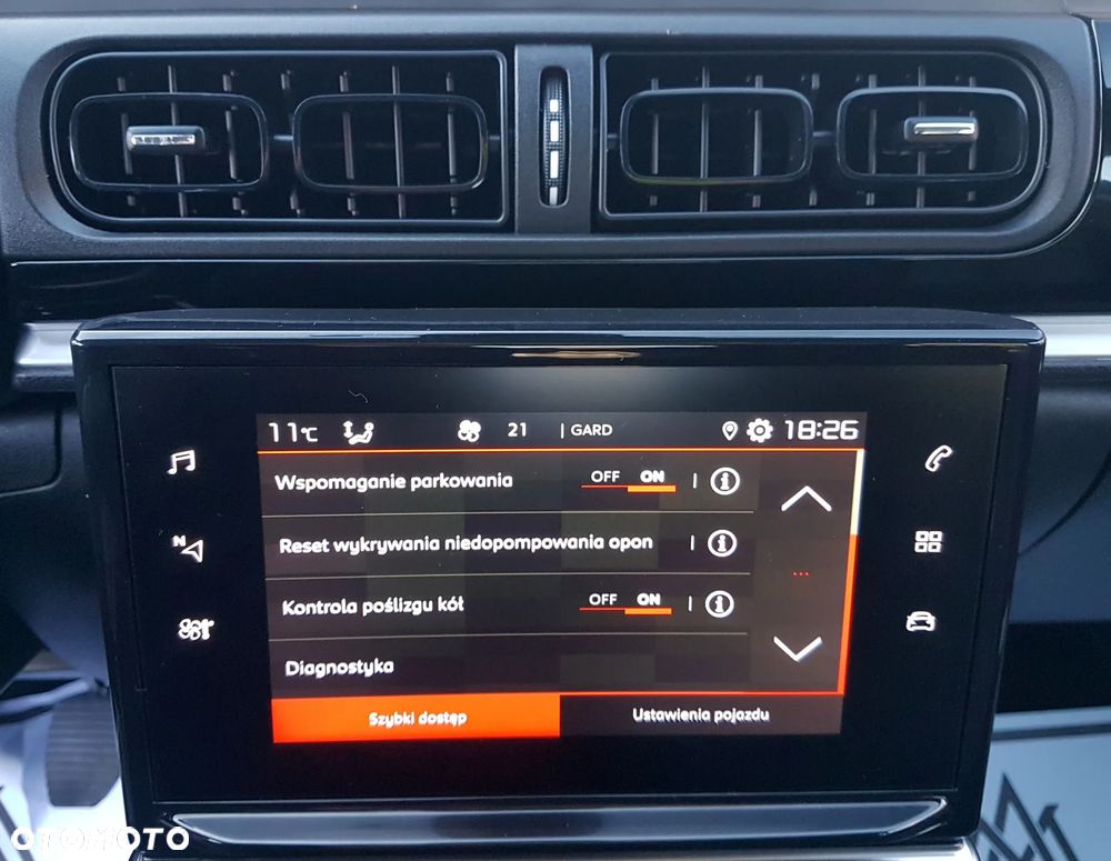 Citroën C3 Pure Tech 83 S&S SHINE - 16