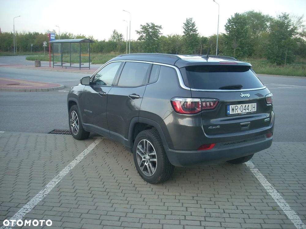 Jeep Compass - 5