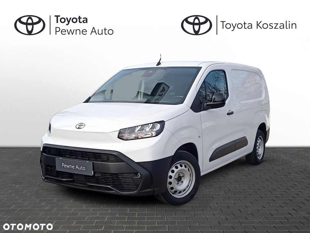 Toyota PROACECITY - 1