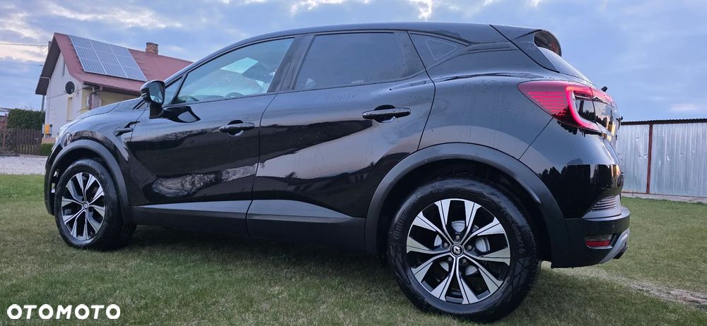 Renault Captur 1.0 TCe Intens - 12