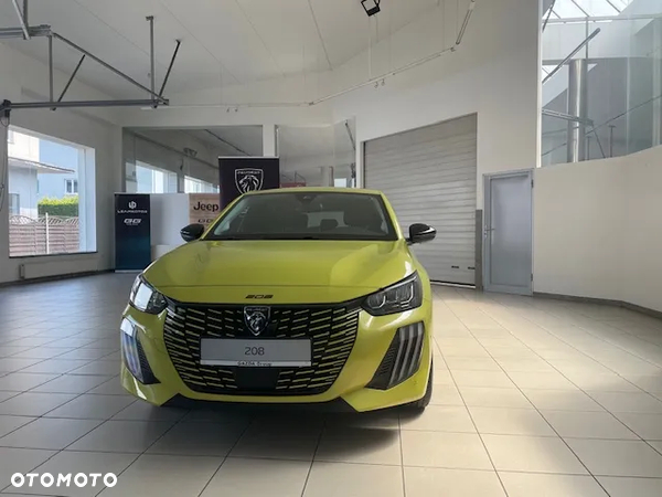 Peugeot 208 1.2 PureTech Allure S&S