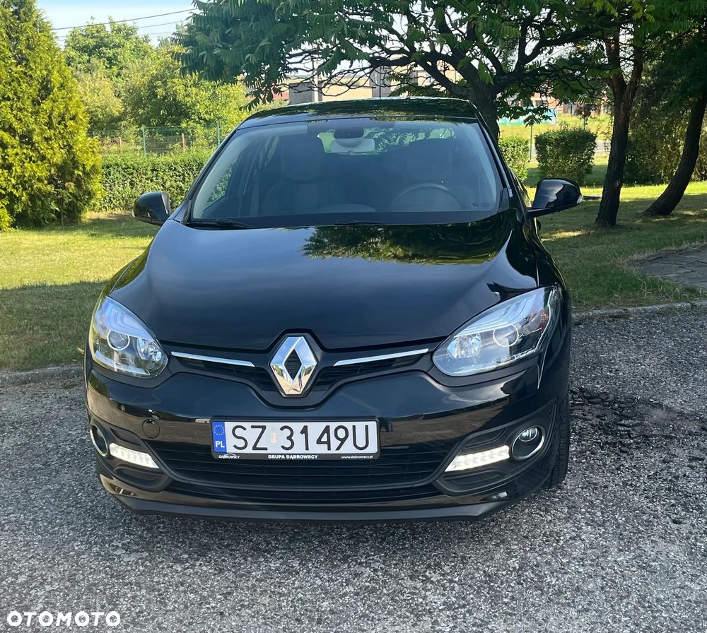 Renault Megane - 4