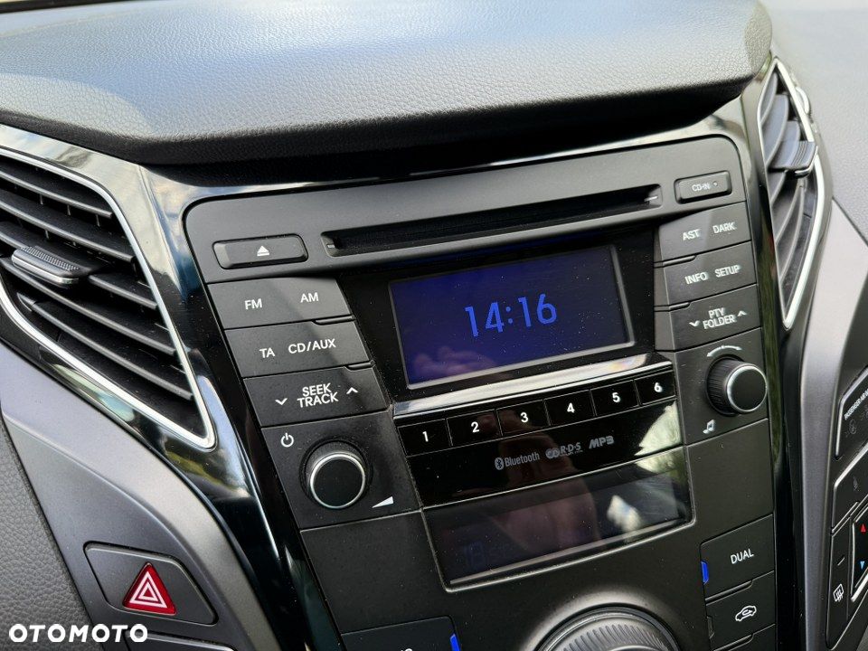 Hyundai i40 2.0 Premium - 22