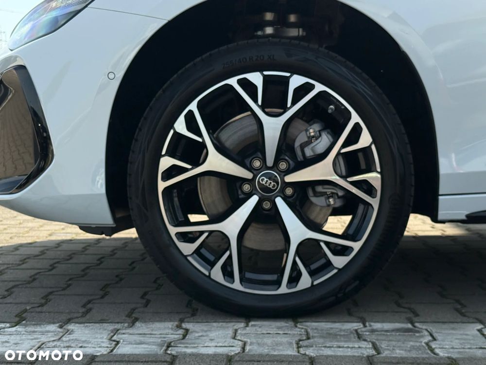 Audi A6 Avant TDI mHEV Quattro S tronic - 9