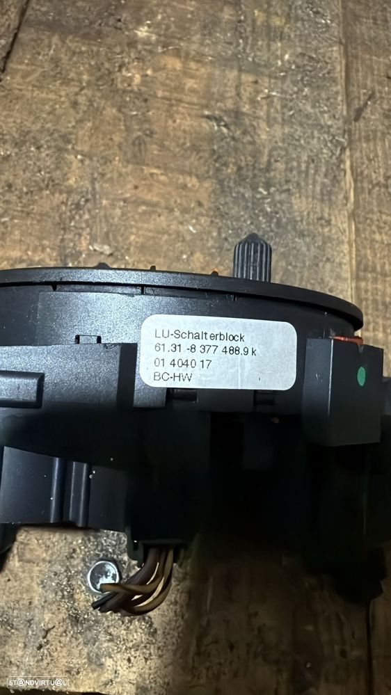 Fita de Airbag Bmw E46 - 3