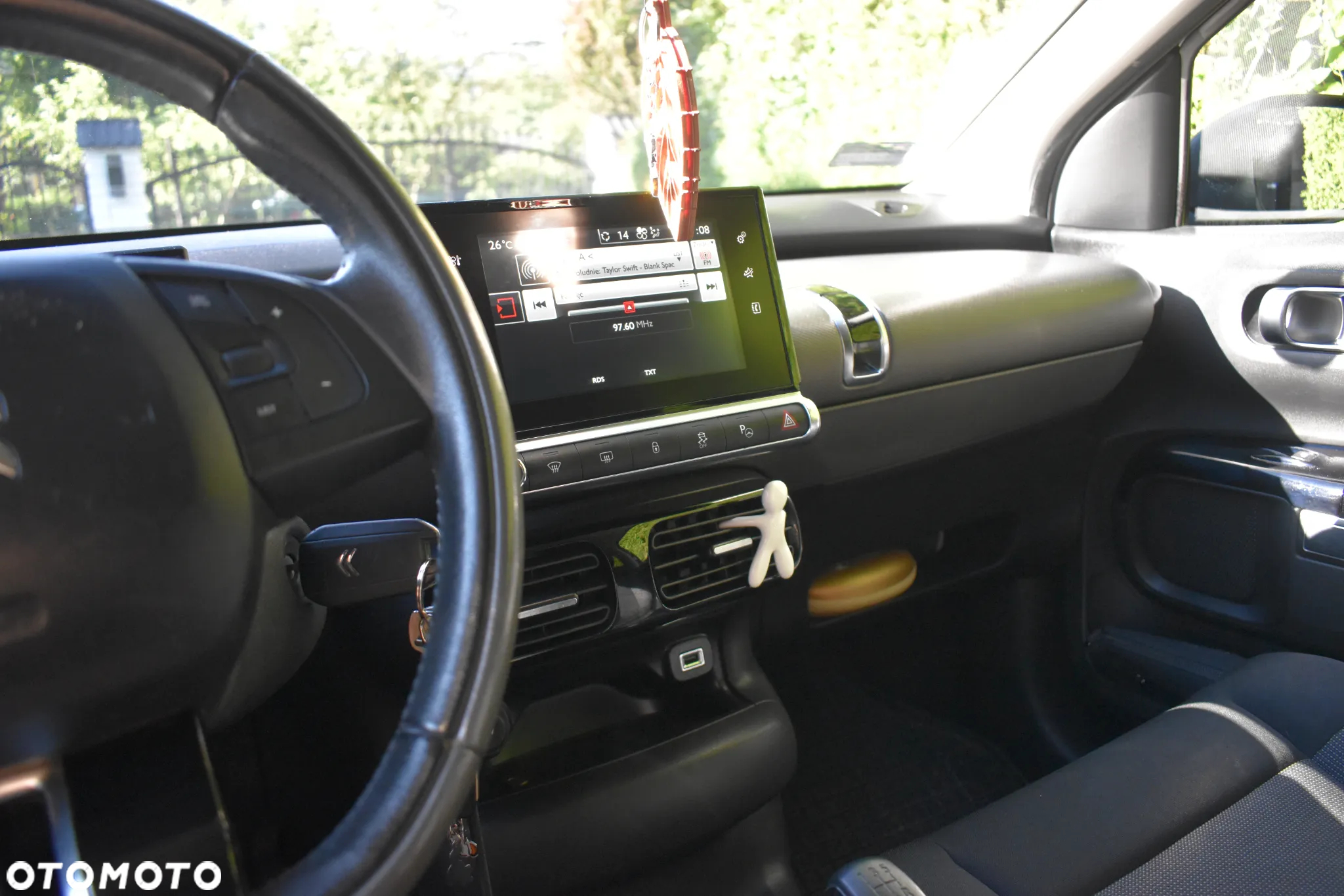 Citroën C4 Cactus 1.2 PureTech Shine - 25