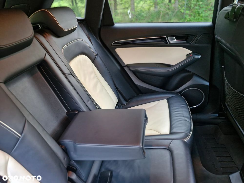 Audi Q5 2.0 TDI clean diesel Quattro S tronic - 19