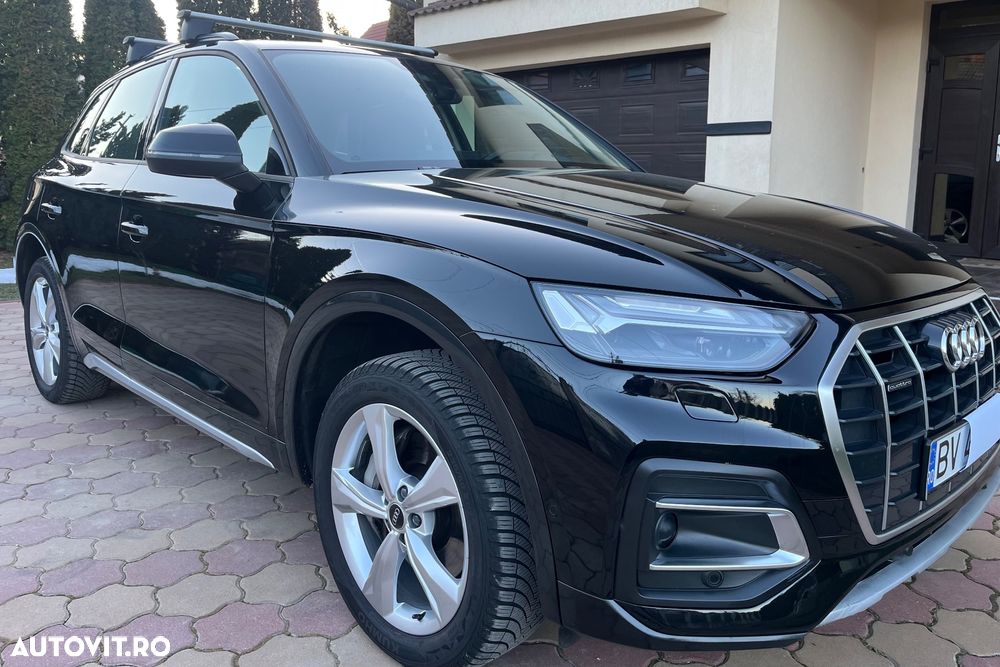 Audi Q5 - 4