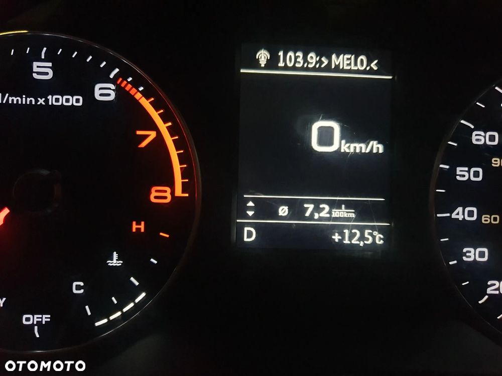 Audi A3 Limousine - 20