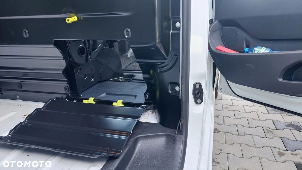 Citroën E-Jumpy Furgon XL - 12