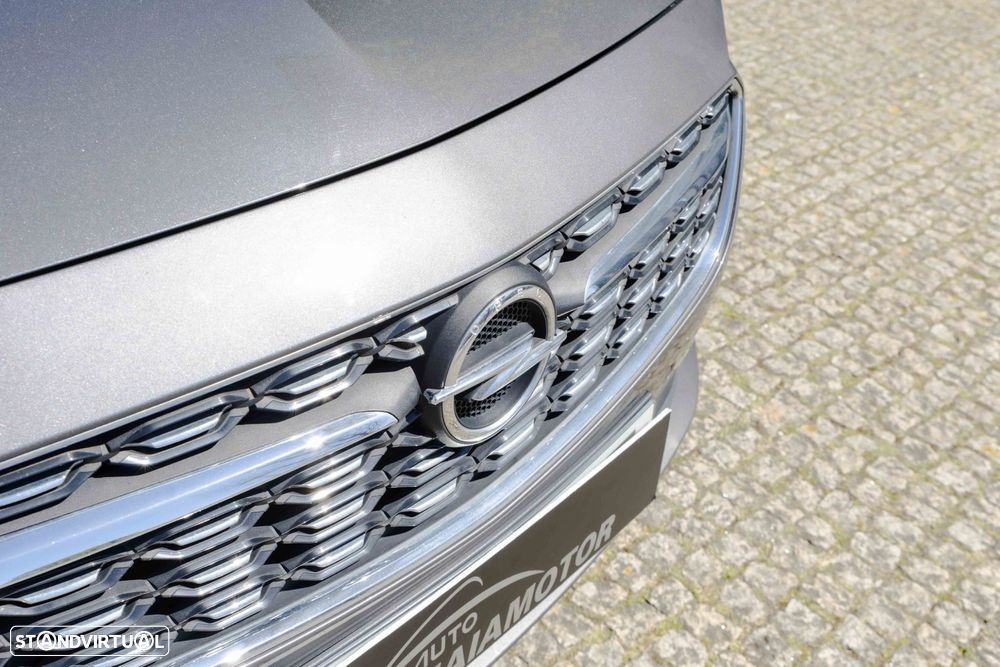 Opel Insignia Sports Tourer 1.5 D Business Edition - 8