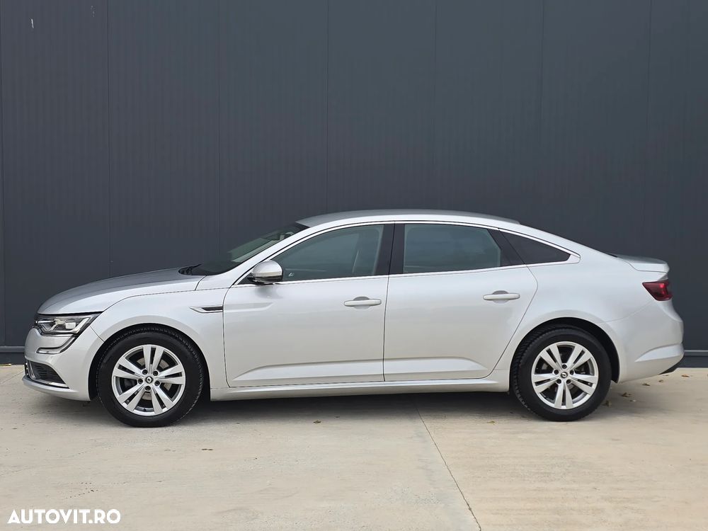 Renault Talisman ENERGY dCi 110 LIFE - 16
