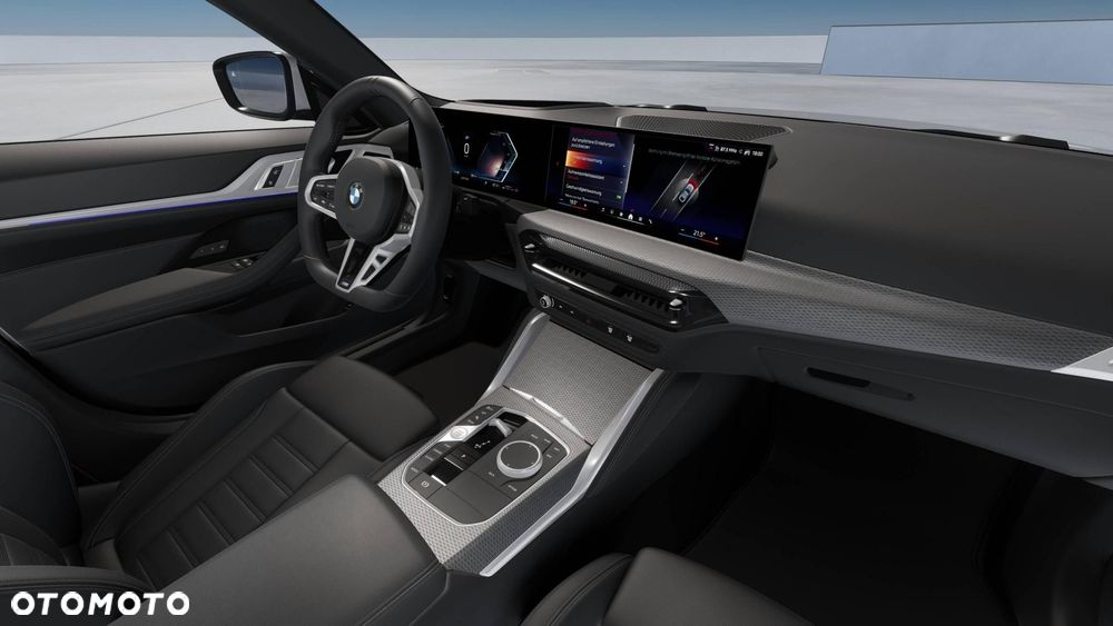 BMW Seria 4 - 8