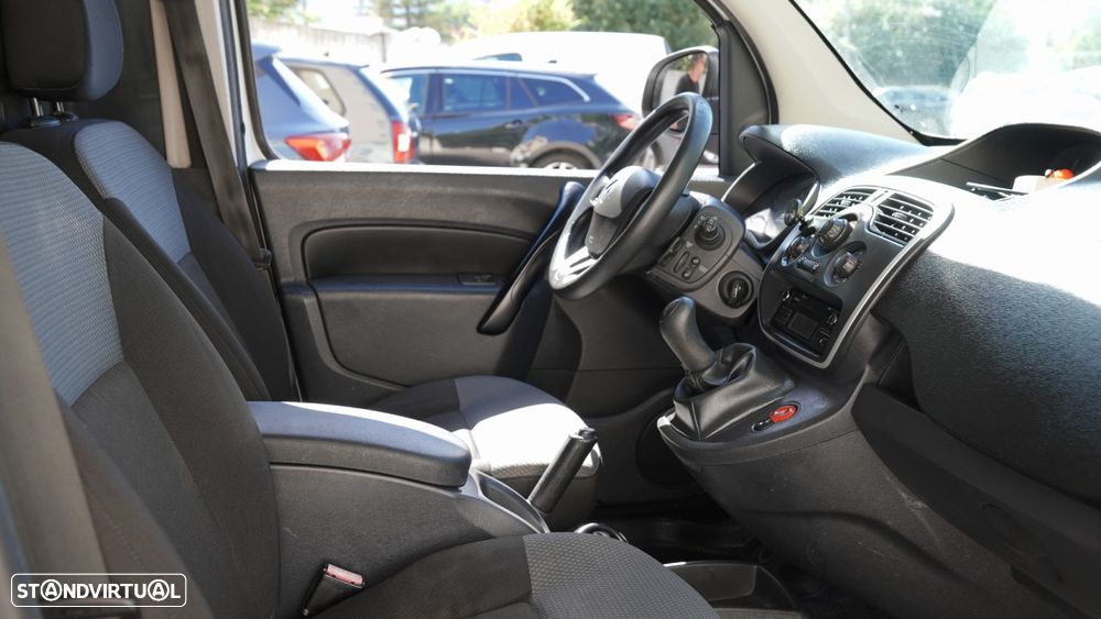 Renault Kangoo - 15