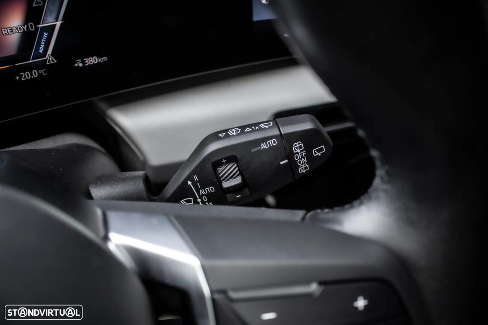 BMW iX1 xDrive30 - 19