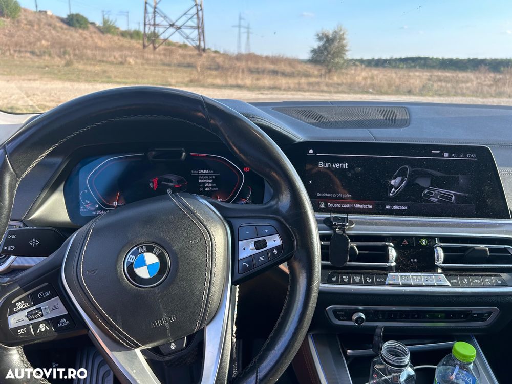 BMW X5 xDrive30d xLine - 6