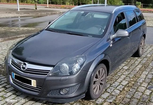 Opel Astra Caravan 1.7 CDTi Cosmo Plus ecoFlex - 1