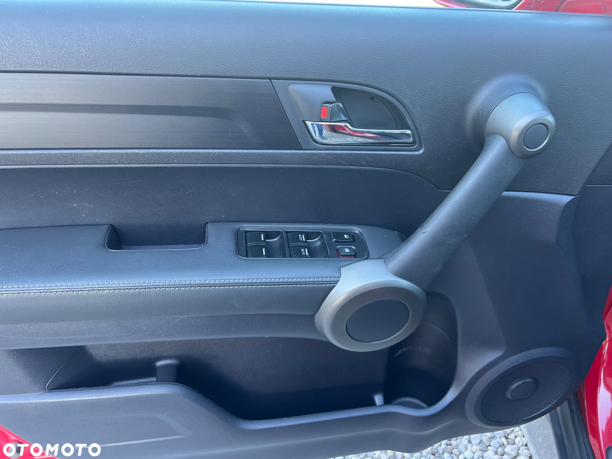 Honda CR-V 2.0i-VTEC Elegance - 19