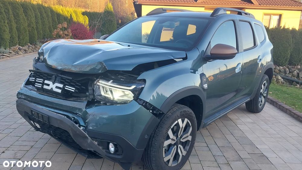 Dacia Duster TCe 150 EDC 2WD Prestige - 14