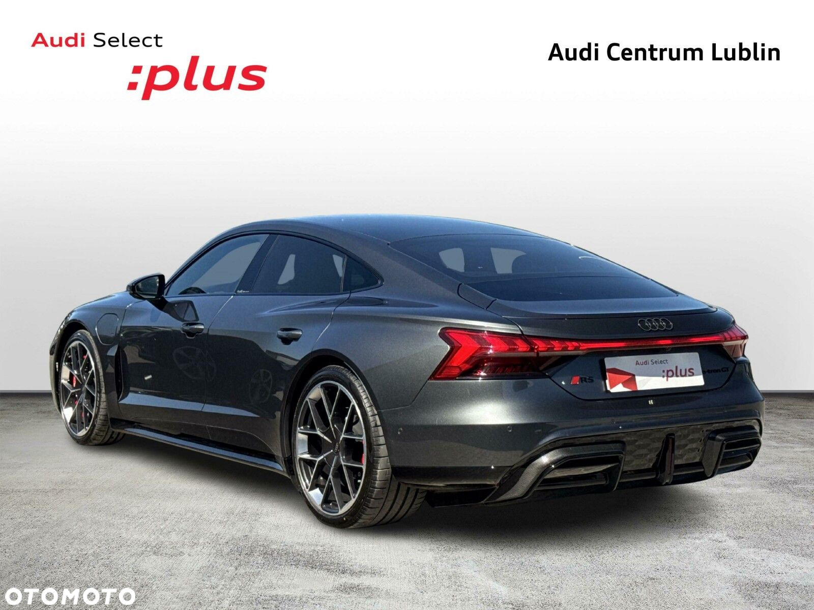Audi e-tron GT - 3