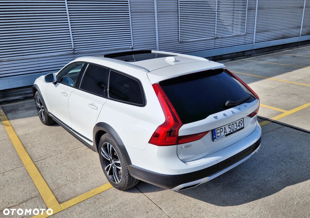Volvo V90 Cross Country D5 SCR AWD Pro - 14
